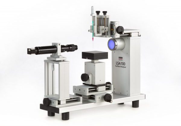 Surface Analyzer