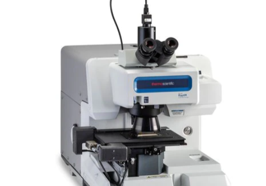 FTIR Microscope