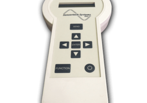 PMT-330 Portable RF Moisture Meter