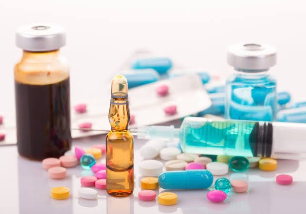 Pharmacuetical