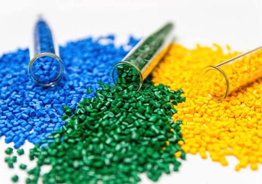 Polymer
