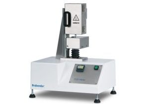 TSSR Meter